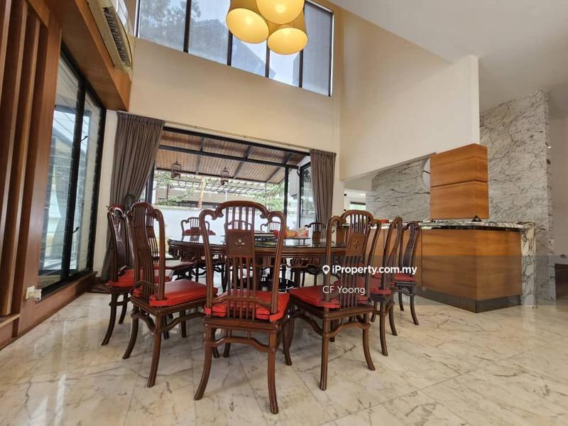Bungalow House untuk Dijual di Setiakasih, Damansara Heights oleh CF Yoong - iProperty.com.my