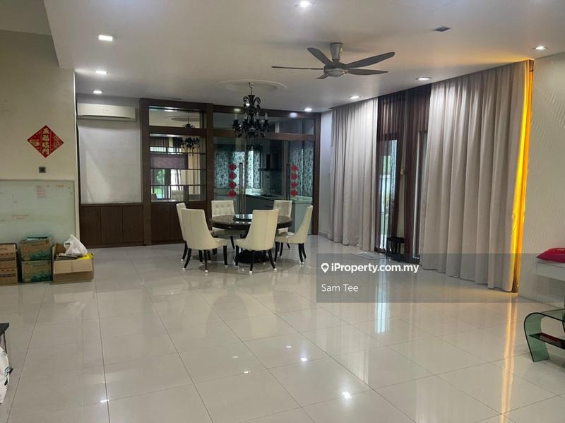 Bungalow House for Sale in Kota Kemuning, Shah Alam by Sam Tee - iProperty.com.my