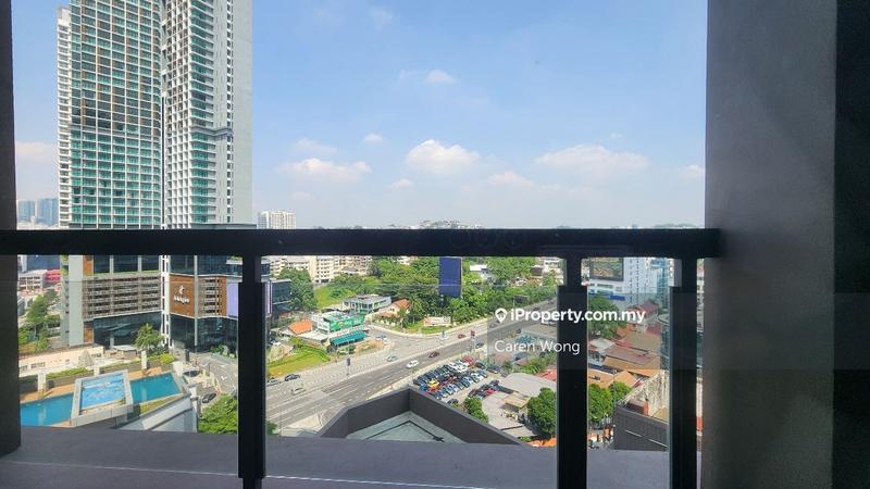 For Sale - Residensi 38 Bangsar