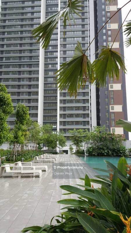 Residensi Servis untuk Disewa di Pandora @ Tropicana Metropark oleh Chester Phua - iProperty.com.my