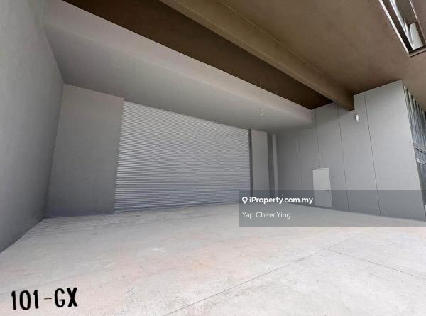 Kilang Berkembar untuk Disewa di Elmina, Shah Alam oleh Yap Chew Ying - iProperty.com.my