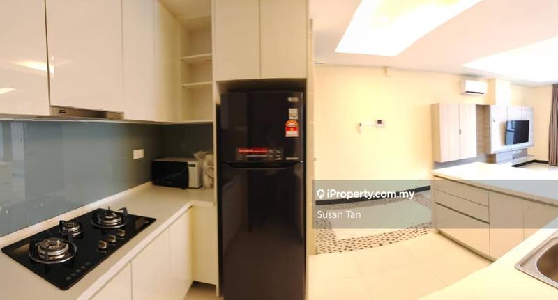 Kondominium untuk Dijual di Pelagos Designer Suites@ Water Front oleh Susan Tan - iProperty.com.my