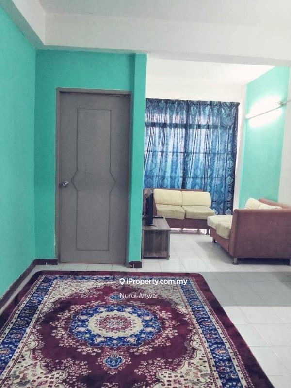 For Sale - Mutiara Condominium