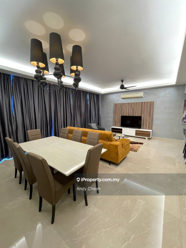 Condominium for Sale in Paradiso Nuova (Merak Kayangan) by Andy Cheah - iProperty.com.my