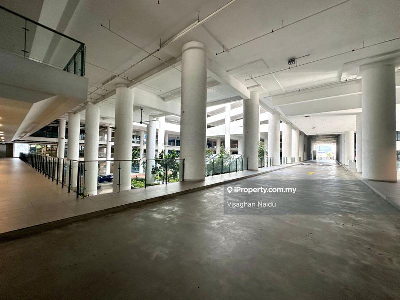 Retail Space untuk Disewa di Petaling Jaya, Selangor oleh Visaghan Naidu - iProperty.com.my