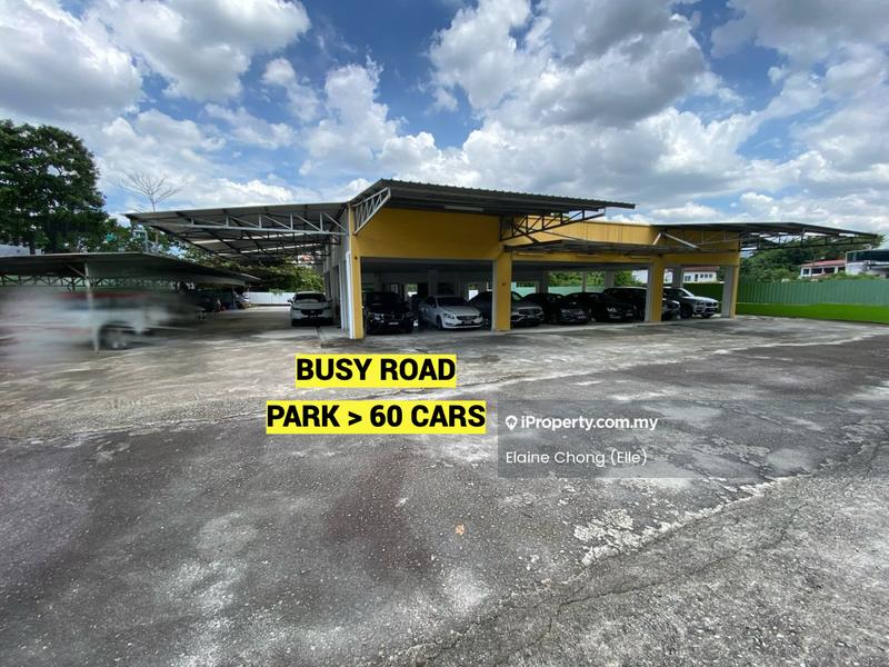 Commercial Bungalow for Rent in Petaling Jaya, Selangor by Elaine Chong - iProperty.com.my