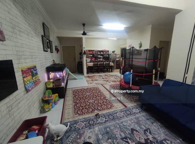 For Sale - Villa Pavilion