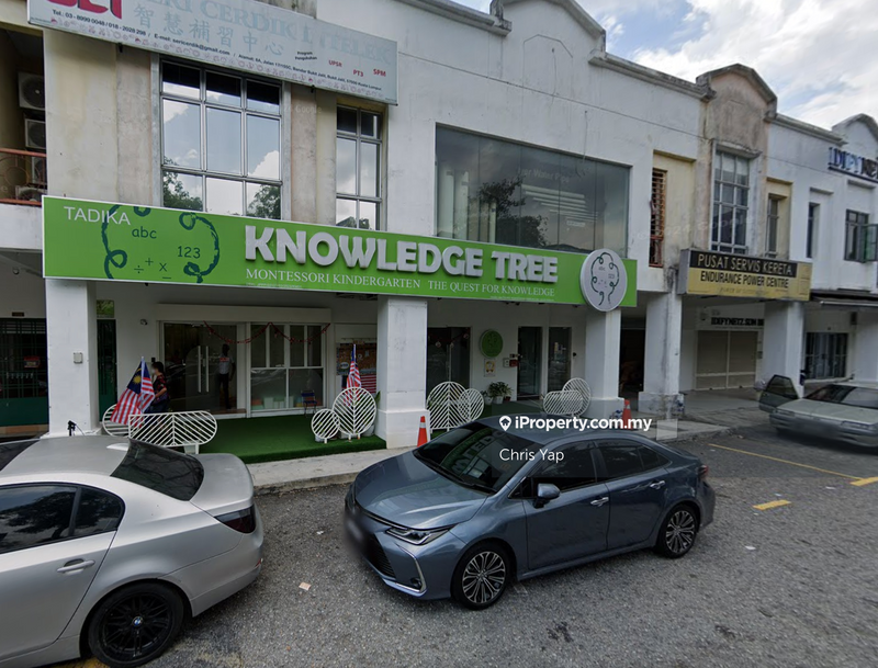 Kedai untuk Dijual di Bukit Jalil, Kuala Lumpur oleh Chris Yap - iProperty.com.my