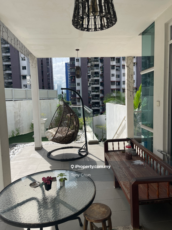 For Sale - Saville @ The Park