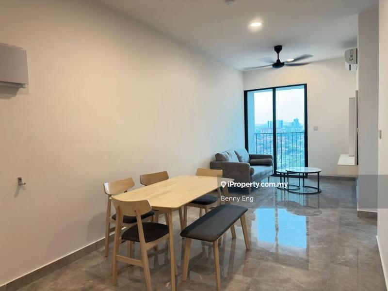 For Rent - Ruby Seapark