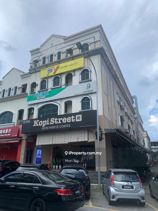 Shop / Office untuk Disewa di Seksyen 5, Kota Damansara oleh Mori Ng - iProperty.com.my