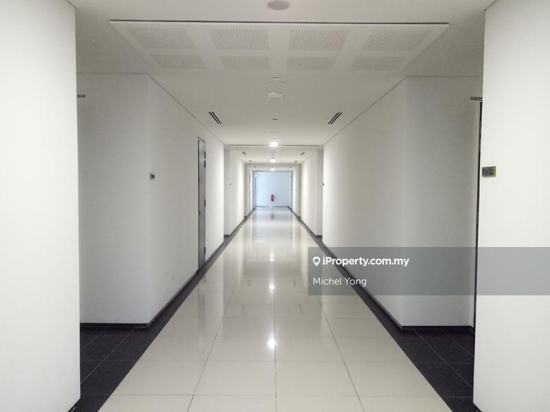 For Sale - KL Eco City Menara 1 (Strata Office)
