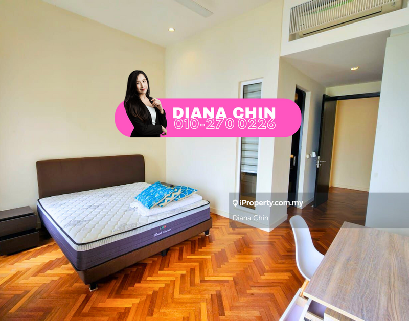 For Sale - Andaman @ Quayside