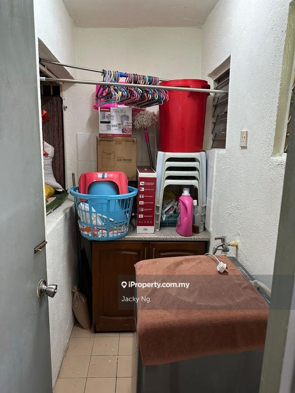 For Sale - saujana apartment