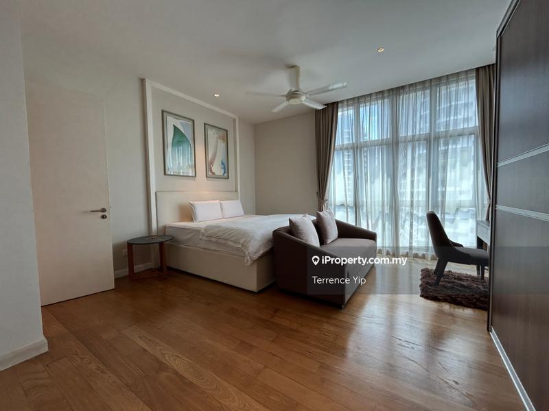 Kediaman Servis untuk Disewa di Damai 88 oleh Terrence Yip - iProperty.com.my