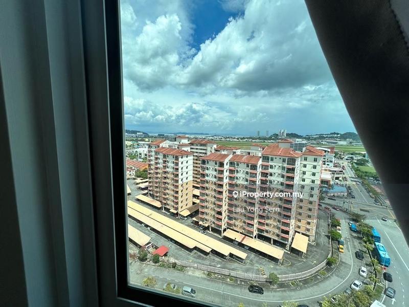 Kondominium untuk Dijual di The Amarene oleh Lau Yong Sern - iProperty.com.my