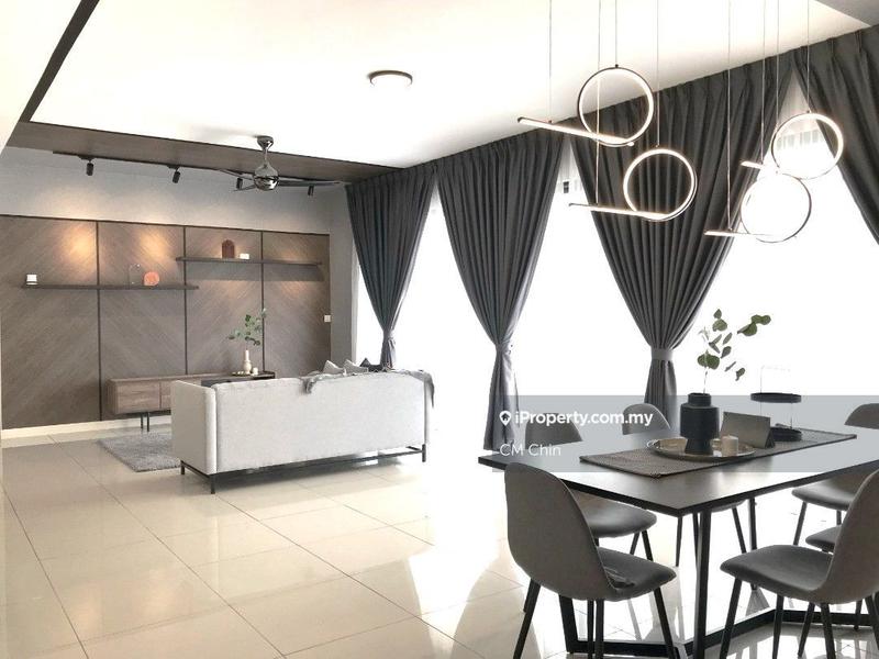 For Sale - Windows on The Park