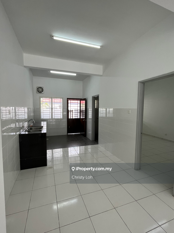 Rumah Berangkai 2 Tingkat untuk Dijual di Setia Ecohill, Semenyih oleh Christy Loh - iProperty.com.my