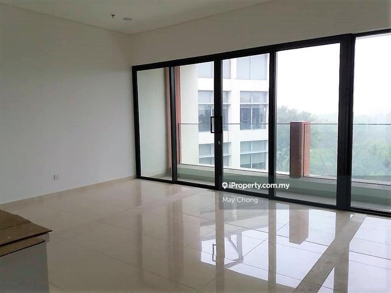 Service Residence for Rent in Plaza Arkadia (Service Residences) by May Chong - iProperty.com.my