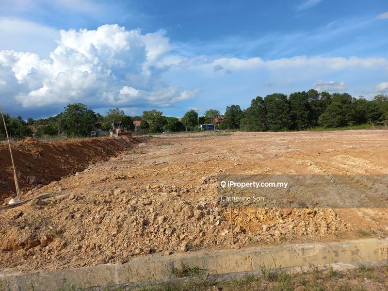 Tanah Perindustrian untuk Disewa di Taman Rambai Tengah, Bukit Rambai oleh Catherine Soh - iProperty.com.my