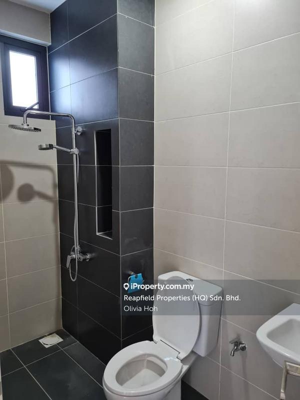 Service Residence for Rent in Pacific Star by Olivia Hoh - iProperty.com.my