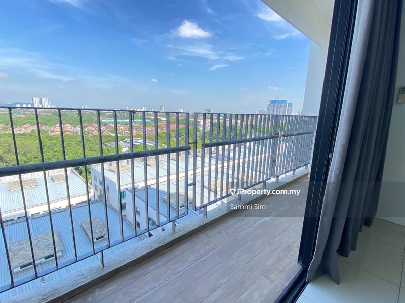 Service Residence for Rent in Epic Residence by Sammi Sim - iProperty.com.my