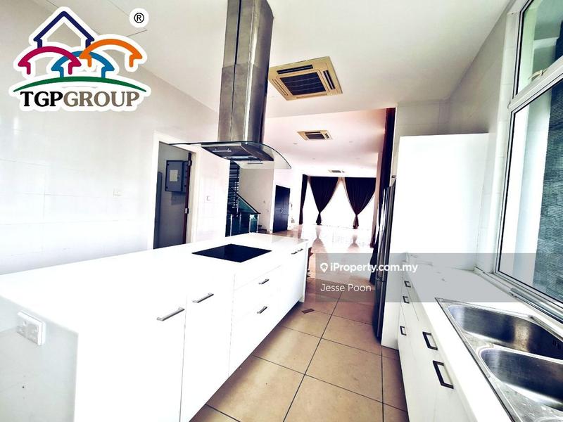 Bungalow House untuk Dijual di Johor Bahru, Johor Bahru oleh Jesse Poon - iProperty.com.my