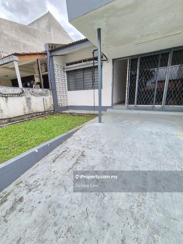 Rumah Teres 1-Tingkat untuk Dijual di Taman Lucky, Bangsar oleh Debbie Lam - iProperty.com.my