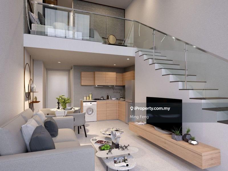 For Rent - 8th & Stellar