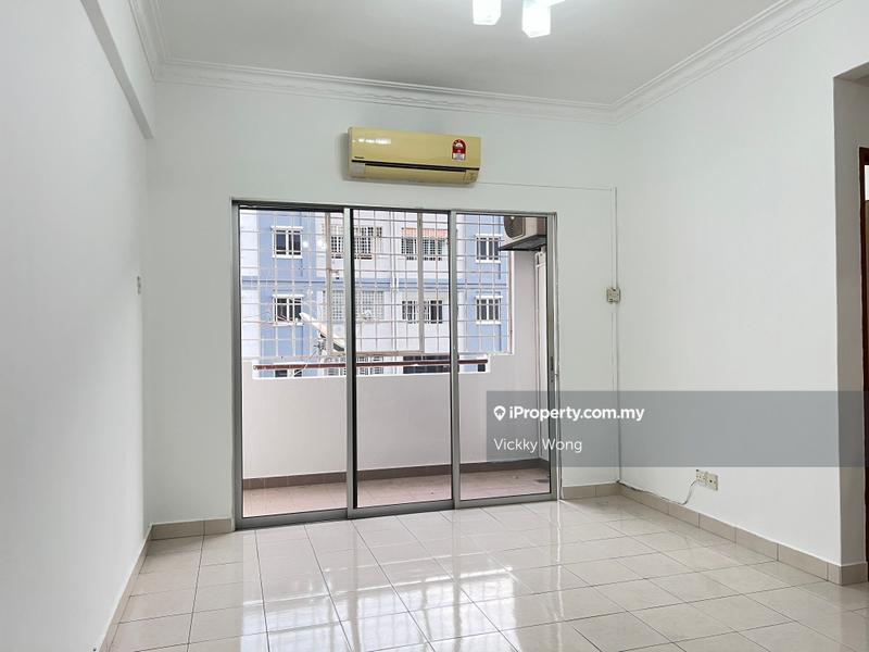 For Sale - Puncak Baiduri Apartment