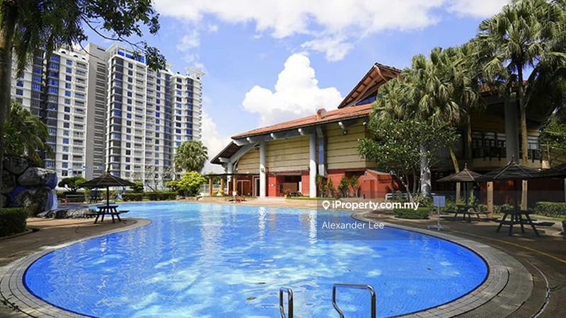 Tanah Banglo untuk Dijual di Taman Saujana Impian, Kajang oleh Alexander Lee - iProperty.com.my