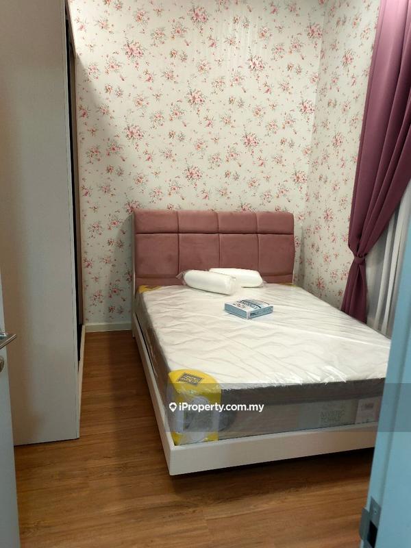 Condominium for Rent in Sunway GeoLake Residences by Daniel Gan - iProperty.com.my