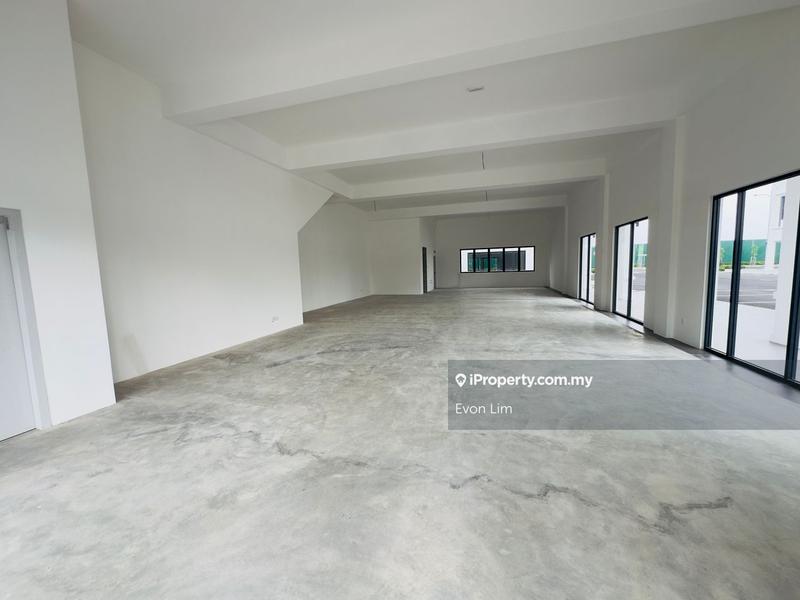 For Rent - Eco Majestic setia ecohill bangi semenyit kajang