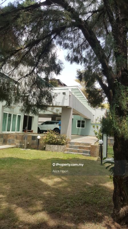 Bungalow House untuk Dijual di Taman Bukit Pantai, Bangsar oleh Alice Hoon - iProperty.com.my