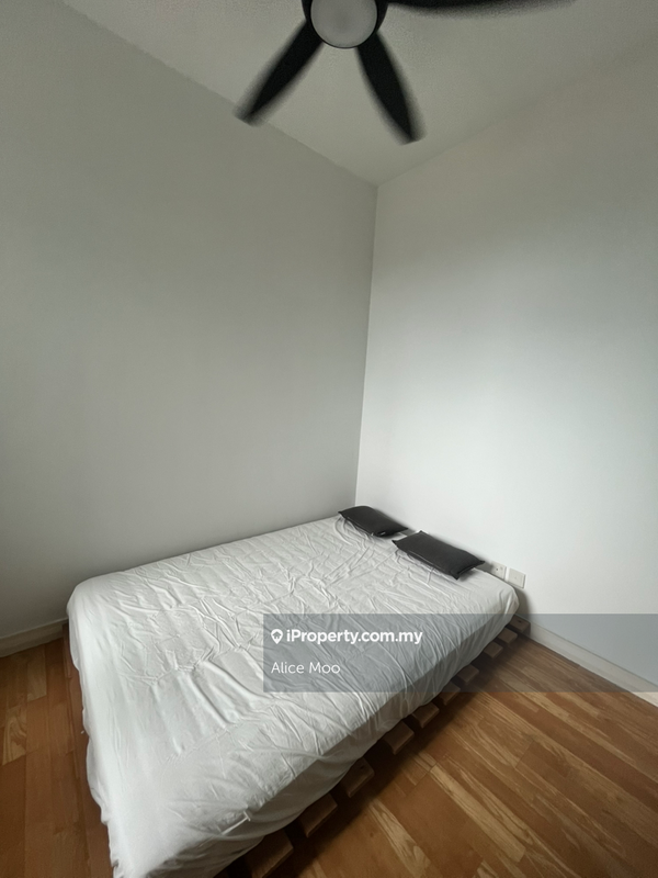 Kediaman Servis untuk Disewa di Solaris Dutamas oleh Alice Moo - iProperty.com.my