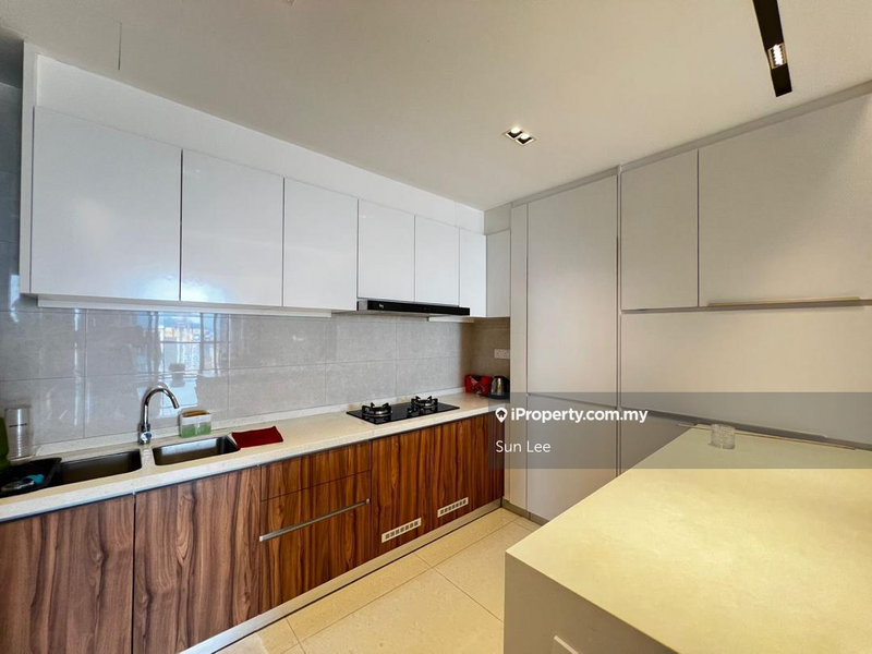 For Sale - Agile Mont Kiara