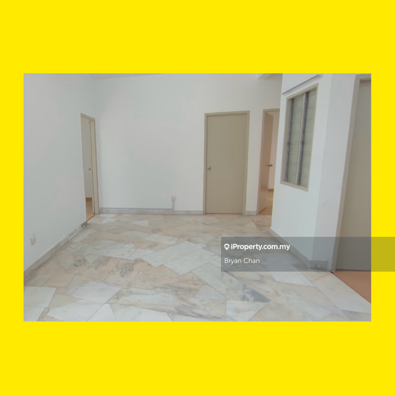 For Sale - Apartment Sri Ara