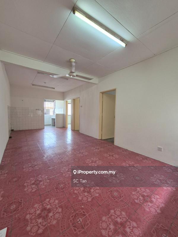 For Sale - Pangsapuri Sri Nervillia