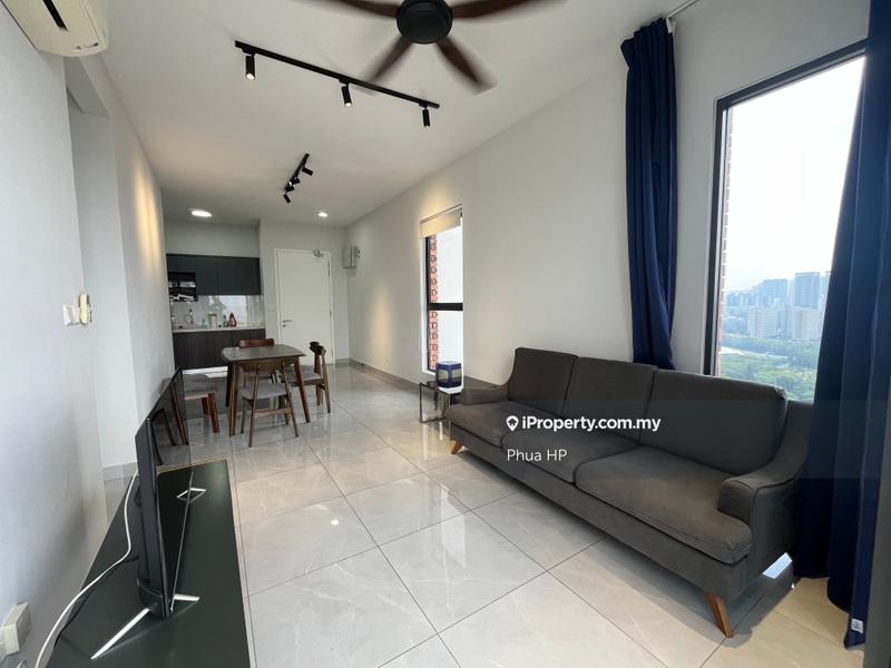 Service Residence for Rent in The Birch by Phua HP - iProperty.com.my