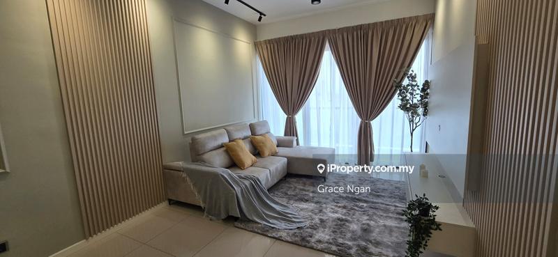 For Sale - Duta Park Residences