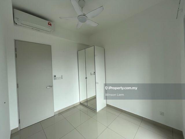 Service Residence for Sale in Sinaran by Winson Liem - iProperty.com.my