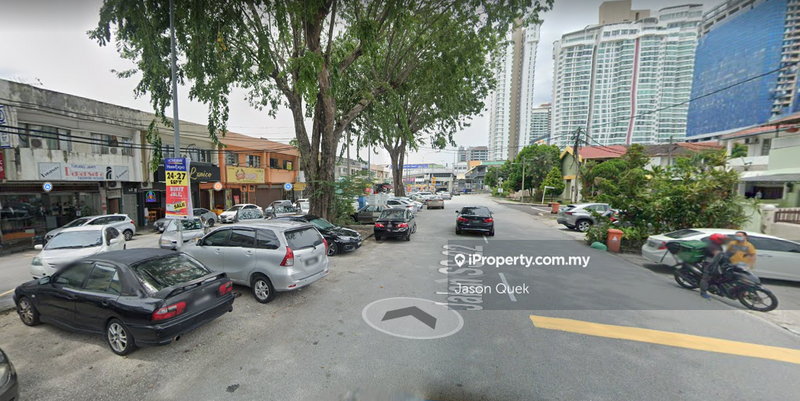 Kedai untuk Disewa di Damansara Jaya, Petaling Jaya oleh Jason Quek - iProperty.com.my