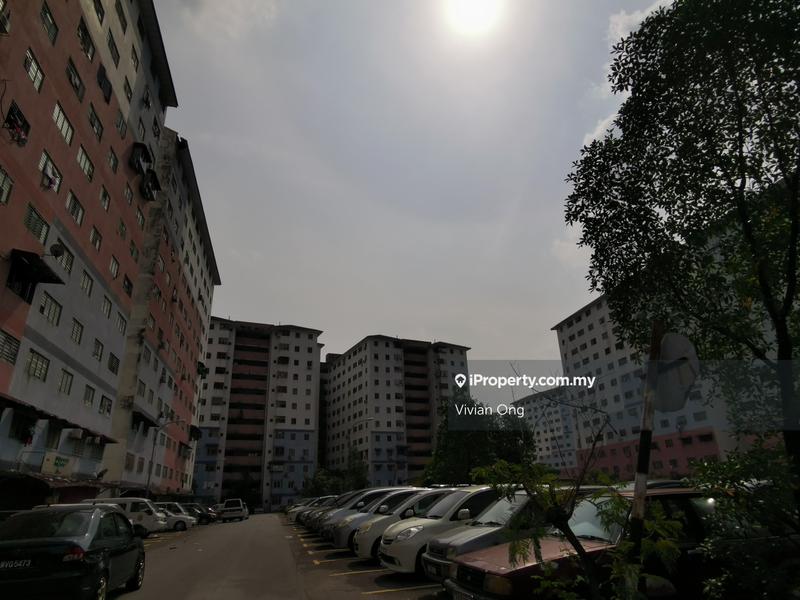Flat for Sale in Angsana by Vivian Ong - iProperty.com.my