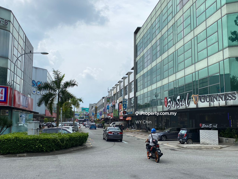 Shop for Sale in Lake Fields, Sungai Besi by WY Chin - iProperty.com.my