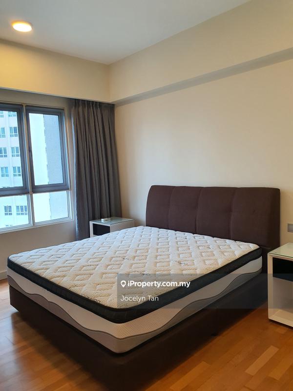 Condominium for Sale in Tiffani Kiara by Jocelyn Tan - iProperty.com.my