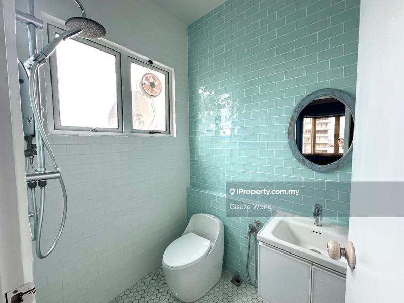Condominium for Sale in Silverton Condominium by Giselle Wong - iProperty.com.my