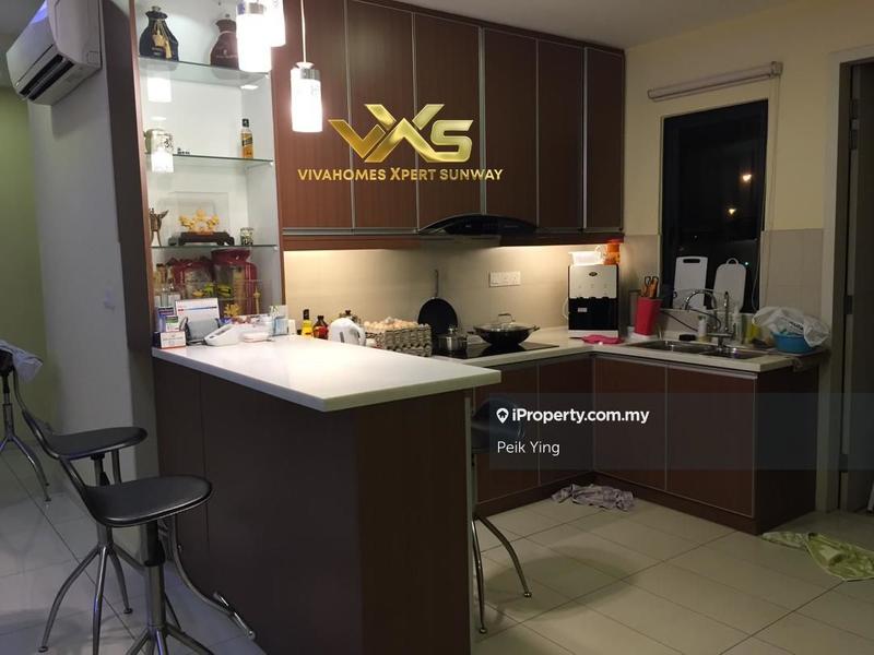 Kondominium untuk Disewa di Nautica Lake Suites oleh Peik Ying - iProperty.com.my