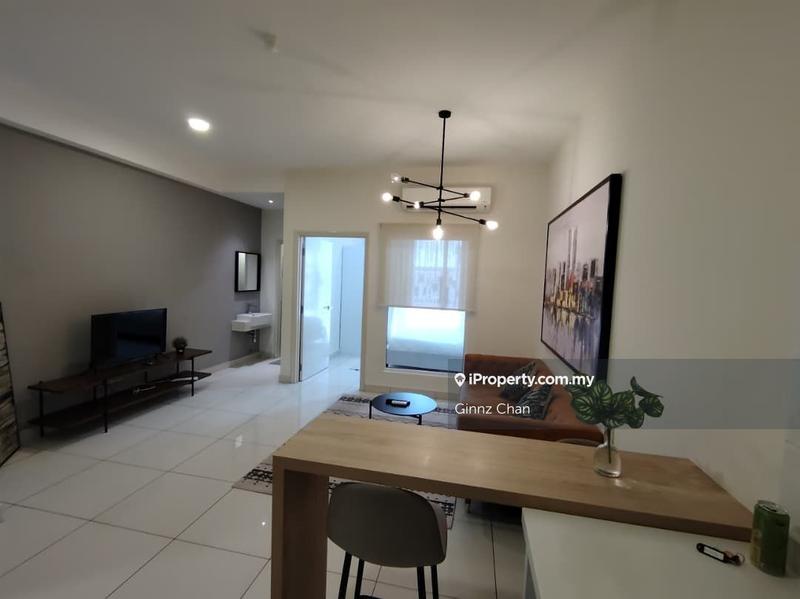 For Rent - Arte Mont Kiara