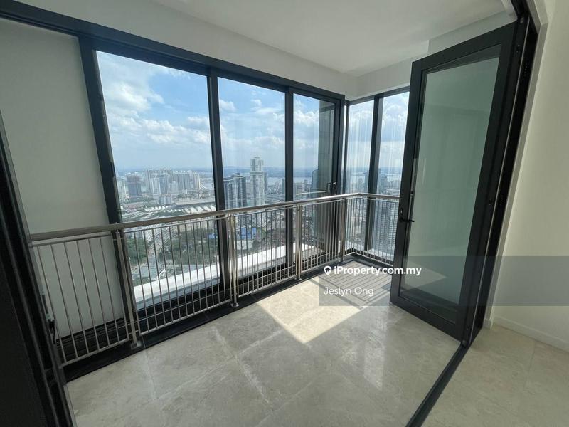 Kediaman Servis untuk Dijual di The Astaka @ 1 Bukit Senyum oleh Jeslyn Ong - iProperty.com.my