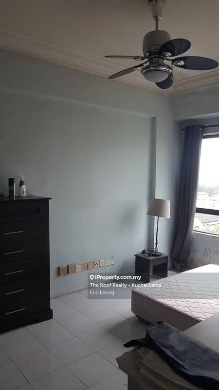 Kondominium untuk Dijual di Vista Millennium Condominium oleh Eric Leong - iProperty.com.my